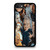 Billie Eilish Collage iPhone SE 2020 Case Cover