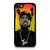 Big Ice Cube Rapper 2Pac Jackson Freshprint iPhone SE 2020 Case Cover