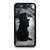 Best Friends Black Cat Kitten Top Hat 1 iPhone SE 2020 Case Cover