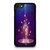 Beauty And The Beast Rose iPhone SE 2020 Case Cover