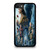 Beauty And The Beast Poster iPhone SE 2020 Case Cover