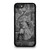 Beauty And The Beast Disney Fan Art iPhone SE 2020 Case Cover