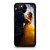 Beauty And The Beast Belle Fan Art iPhone SE 2020 Case Cover