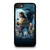 Beauty And The Beast 2017 Poster iPhone SE 2020 Case Cover
