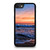 Beach At Sunset Peaceful iPhone SE 2020 Case Cover