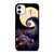 Nightmare Before Christmas Jack iPhone 11 / 11 Pro / 11 Pro Max Case Cover