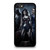 Batman Superman Wonder Woman Comics Characters Dc Comics iPhone SE 2020 Case Cover