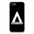 Bastille Triangle Cool Logo iPhone SE 2020 Case Cover