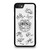 Bangtan Boys Bts Korean Hip Hop 2 iPhone SE 2020 Case Cover Bangtan Boys Bts Korean Hip Hop 2 iPhone SE 2020 Case Cover