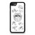 Bangtan Boys Bts Korean Hip Hop iPhone SE 2020 Case Cover Bangtan Boys Bts Korean Hip Hop iPhone SE 2020 Case Cover