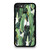 Banana Leaves Hawaiian Palm Leaf Tropical Summer iPhone SE 2020 Case Cover