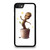 Baby Groot Guardians Of The Galaxy Art iPhone SE 2020 Case Cover