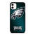 Nfl Eagles Logo iPhone 11 / 11 Pro / 11 Pro Max Case Cover