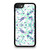 Aztec Kaleidoscopic Pattern iPhone SE 2020 Case Cover
