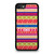 Aztec Ethnic Tribal Patterned iPhone SE 2020 Case Cover