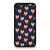 Autumn Fox Pattern iPhone SE 2020 Case Cover