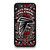 Atlanta Falcons Logo iPhone SE 2020 Case Cover