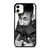 Neymar Junior iPhone 11 / 11 Pro / 11 Pro Max Case Cover Neymar Junior iPhone 11 / 11 Pro / 11 Pro Max Case Cover
