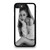 Ariana Grande Black And White iPhone SE 2020 Case Cover