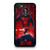 Ant Man Marvel Hero Poster iPhone SE 2020 Case Cover