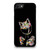 Anime Durarara!! Celty Sturluson Sticker Bomb iPhone SE 2020 Case Cover