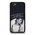 Andy Black The Shadow Side iPhone SE 2020 Case Cover