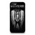 Andy Biersack Black Veil Brides Fallen Angel iPhone SE 2020 Case Cover