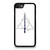 Always Wand Harry Potter Voldemort Hogwarts Wizard Classic iPhone SE 2020 Case Cover