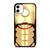 New Tony Stark Iron Man Armor iPhone 11 / 11 Pro / 11 Pro Max Case Cover