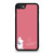 All Things Moomin 1 iPhone SE 2020 Case Cover
