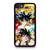 All Son Goku'S Transformations Dragon Ball Super iPhone SE 2020 Case Cover All Son Goku'S Transformations Dragon Ball Super iPhone SE 2020 Case Cover