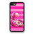 Alice In Wonderland Cheshire Cat Not All Myself iPhone SE 2020 Case Cover