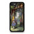 Alice In Wonderland Cheshire Cat iPhone SE 2020 Case Cover