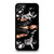 Aj Styles Wwe Collage iPhone SE 2020 Case Cover