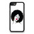 Afro Glam iPhone SE 2020 Case Cover