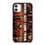 New Orleans Jazz iPhone 11 / 11 Pro / 11 Pro Max Case Cover