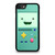 Adventure Time Quote Bookmark Bmo Bemo Smile iPhone SE 2020 Case Cover
