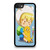 Adventure Time Jake And Finn Ice Cream iPhone SE 2020 Case Cover