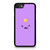 Adventure Time Finn Jack Star iPhone SE 2020 Case Cover