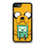 Adventure Time Beemo Blue Bmo Cartoon Cute iPhone SE 2020 Case Cover