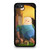 Adventure Time 3D iPhone SE 2020 Case Cover