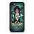 Addams Family Tattoo Art iPhone SE 2020 Case Cover