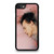 About Pink Harry Styles iPhone SE 2020 Case Cover