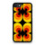 70'S Seventies Retro Pattern Tumblr iPhone SE 2020 Case Cover
