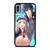 Zero Two X Hiro Parasite Uniform iPhone XR / X / XS / XS Max Case Cover