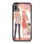 Zero Two For Family iPhone XR / X / XS / XS Max Case Cover