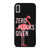 Zero Flocks Given Flamingo iPhone XR / X / XS / XS Max Case Cover