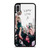 Xxxtentacion Long Live X iPhone XR / X / XS / XS Max Case Cover