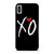 Xo Weeknd Logo iPhone XR / X / XS / XS Max Case Cover