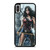 Wonder Woman Gal Gadot Art iPhone XR / X / XS / XS Max Case Cover